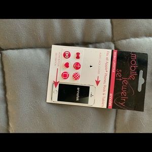 home button stickers